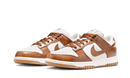Nike Dunk Low LX Ale Brown Ostrich