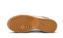 Nike Dunk Low LX Ale Brown Ostrich