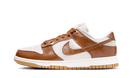 Nike Dunk Low LX Ale Brown Ostrich
