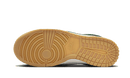 Nike Dunk Low LX Gorge Green Ostrich
