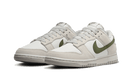 Nike Dunk Low Leaf Veins