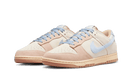 Nike Dunk Low Sanddrift Light Armory Blue