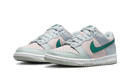 Dunk Low Mineral Teal