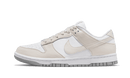 Dunk Low Next Nature White Light Orewood Brown