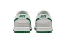 Nike Dunk Low Retro Summit White Malachite