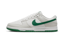 Nike Dunk Low Retro Summit White Malachite
