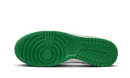 Nike Dunk Low Retro Summit White Malachite