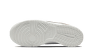 Nike Dunk Low White Pink