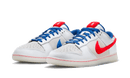 Dunk Low Retro PRM Year of the Rabbit White Crimson