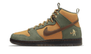 Nike SB Dunk High Pass~Port Work Boots