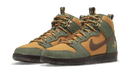 Nike SB Dunk High Pass~Port Work Boots