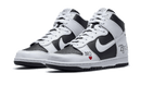 Nike SB Dunk High Supreme By Any Means Black