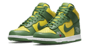 Nike SB Dunk High Supreme By Any Means Brazil