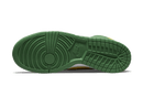 Nike SB Dunk High Supreme By Any Means Brazil