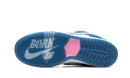 Nike SB Dunk Low Born X Raised One Block At A Time