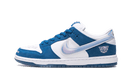 Nike SB Dunk Low Born X Raised One Block At A Time