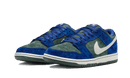 Nike SB Dunk Low Deep Royal Blue