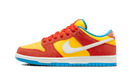 Nike SB Dunk Low Pro Bart Simpson
