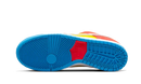 Nike SB Dunk Low Pro Bart Simpson