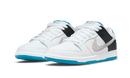 Nike SB Dunk Low Laser Blue