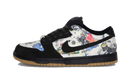 SB Dunk Low Supreme Rammellzee