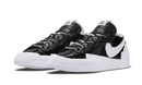Blazer Low Sacai Black Patent