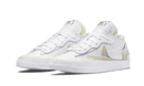 Nike Blazer Low sacai White Patent Leather