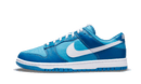 Nike Dunk Low Dark Marina Blue