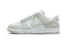 Dunk Low Grey Corduroy