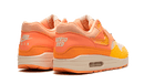 Nike Air Max 1 Puerto Rico Orange Frost