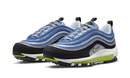 Nike Air Max 97 OG Atlantic Blue Voltage Yellow