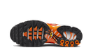 Nike Air Max Plus Light Photography