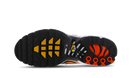 Nike Air Max Plus Safety Orange Black