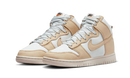 Nike Dunk High LX Certified Fresh Team Gold