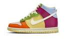 Nike Dunk High Next Nature International Day of the Girl