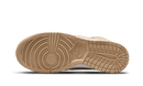 Nike Dunk High Premium Vachetta Tan