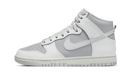 Nike Dunk High Summit White Pure Platinum