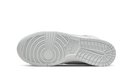 Nike Dunk High Summit White Pure Platinum
