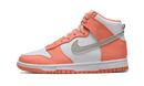 Nike Dunk High Salmon