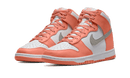 Nike Dunk High Salmon