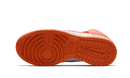 Nike Dunk High Salmon