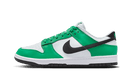Dunk Low Celtics