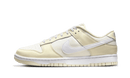 Dunk Low Coconut Milk