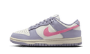 Dunk Low Indigo Haze