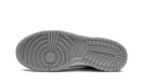 Nike Dunk Low Mini Swoosh Wolf Grey Game Royal