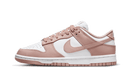 Dunk Low Rose Whisper