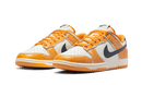 Nike Dunk Low Wear and Tear Yellow