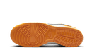 Nike Dunk Low Wear and Tear Yellow