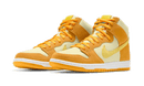 Nike SB Dunk High Pineapple