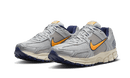 Nike Zoom Vomero 5 Pure Platinum Laser Orange